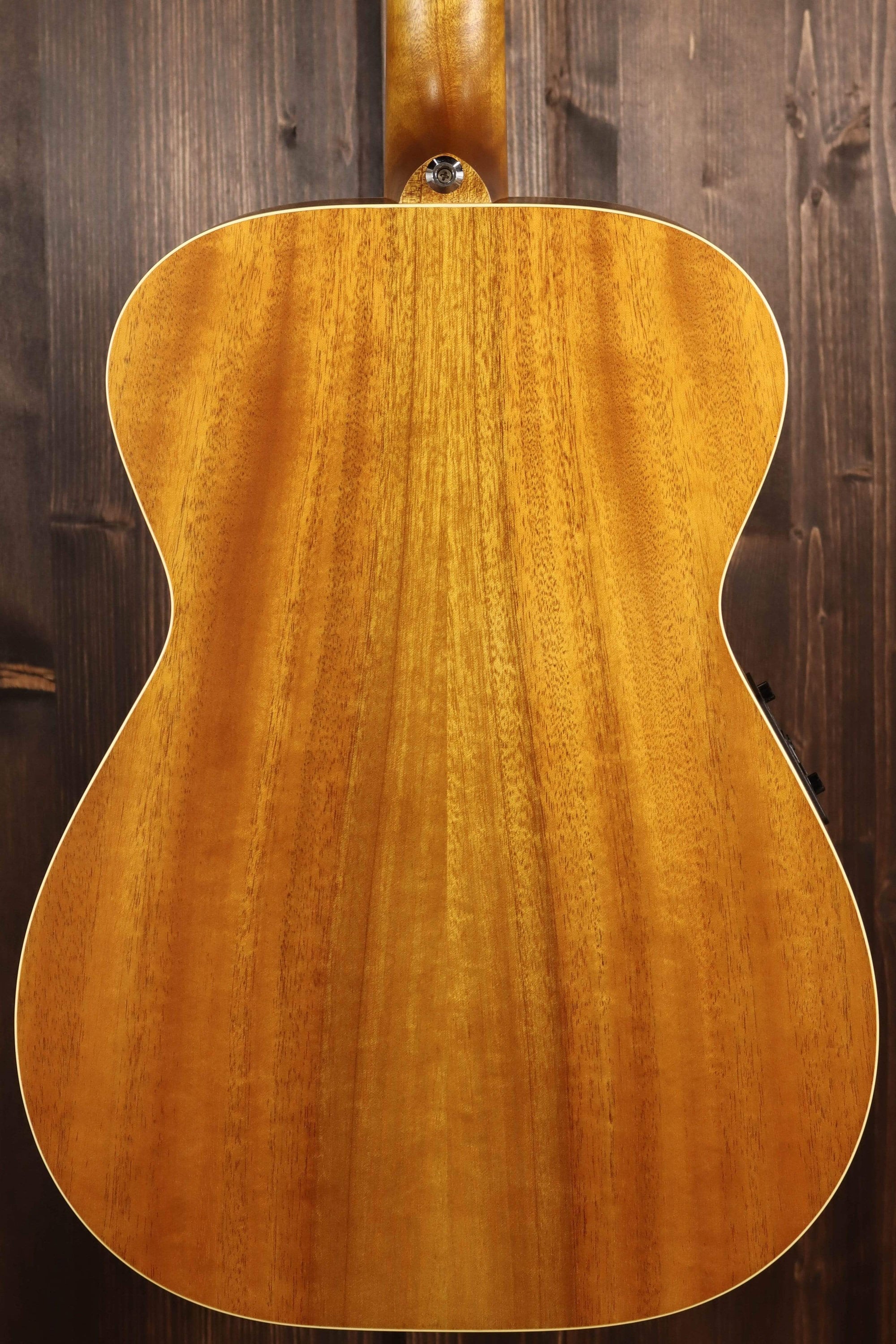Maton Guitars EBG 808 TE Tommy Emmanuel Signature ID-14778 - Artisan Guitars