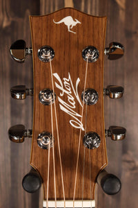 Maton Guitars EBG 808 TE Tommy Emmanuel Signature ID-14778 - Artisan Guitars