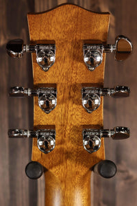 Maton Guitars EBG 808 TE Tommy Emmanuel Signature ID-14778 - Artisan Guitars