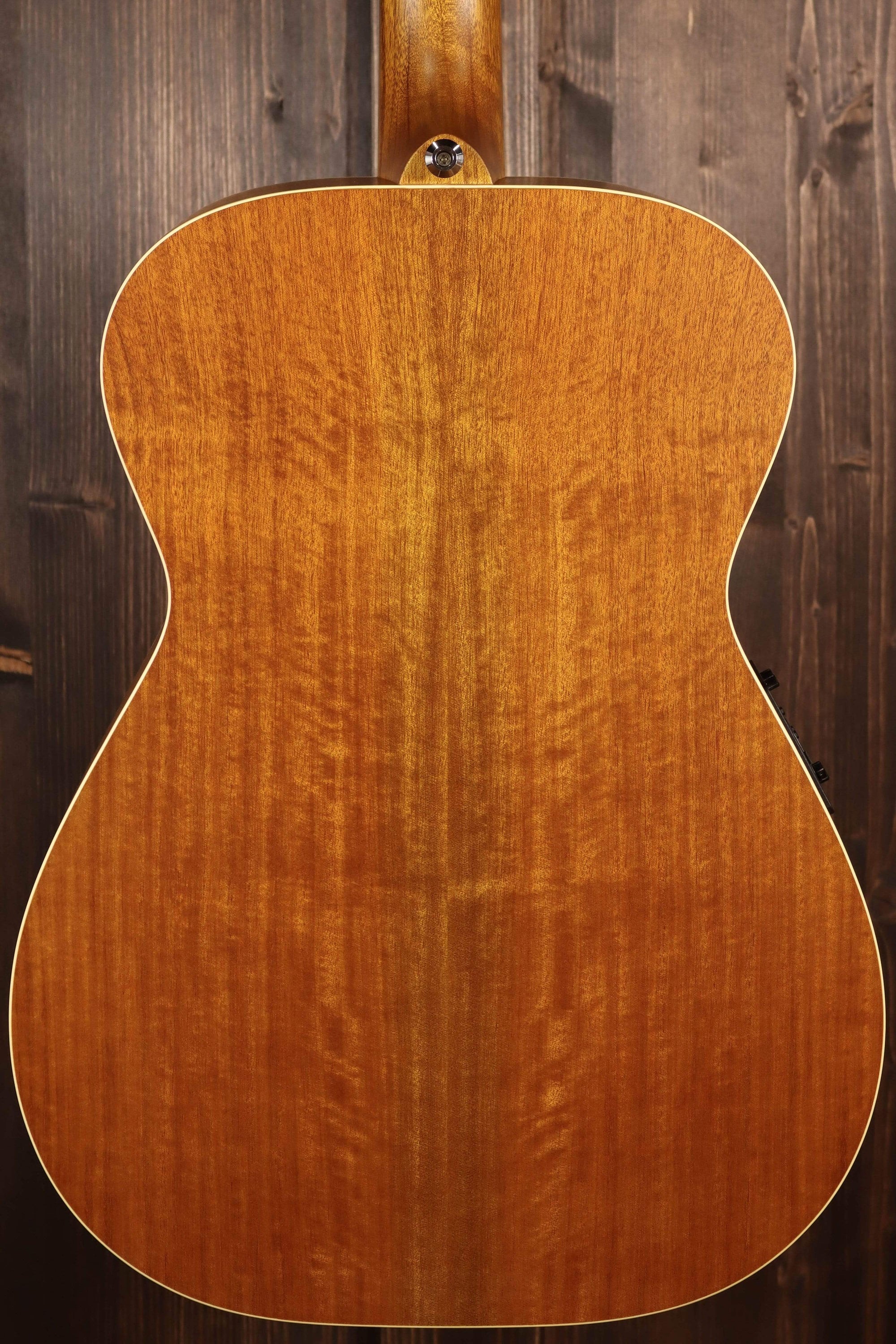 Maton Guitars EBG 808 TE Tommy Emmanuel Signature ID-14779 - Artisan Guitars