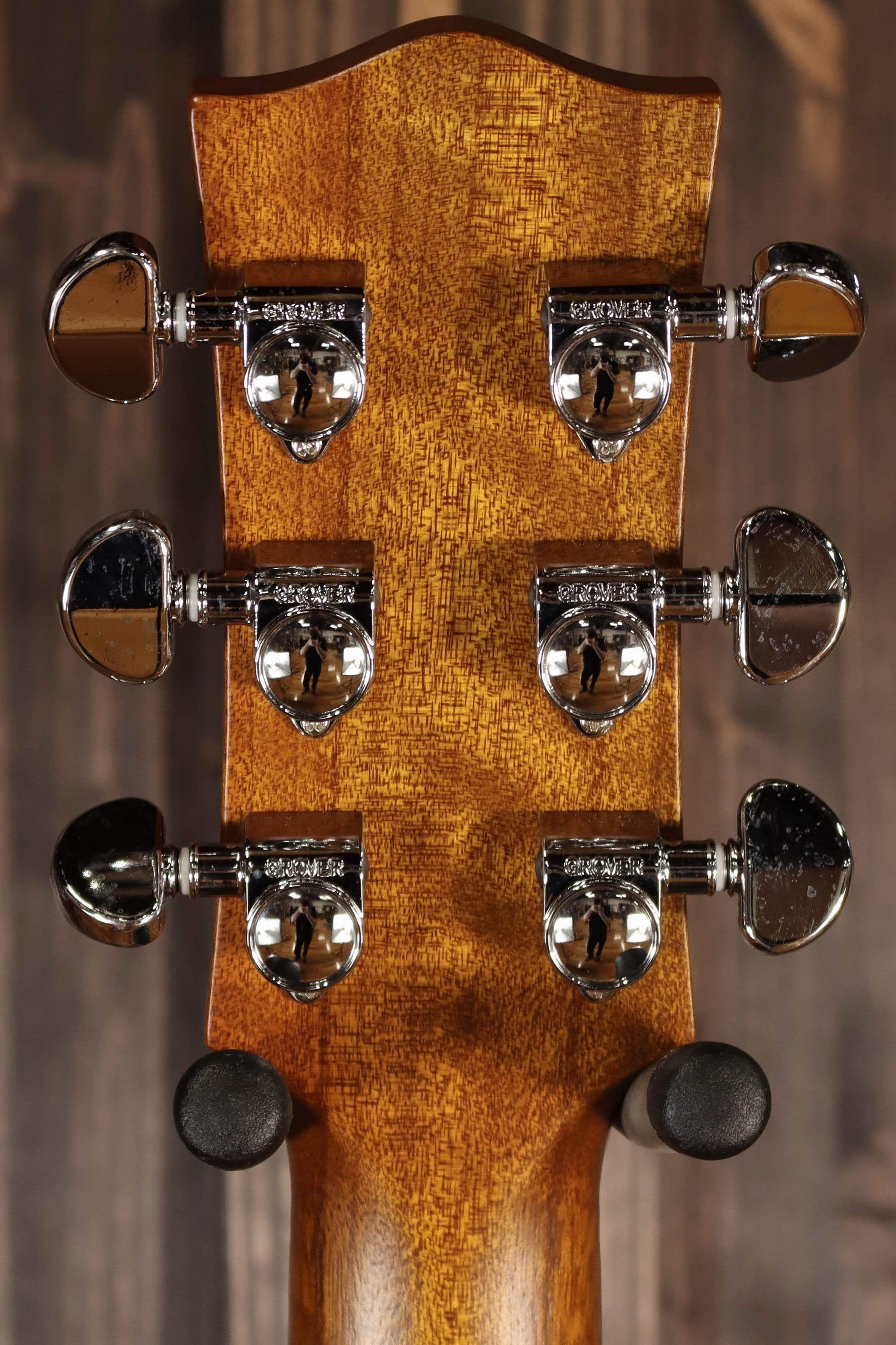 Maton Guitars EBG 808 TE Tommy Emmanuel Signature ID-14779 - Artisan Guitars