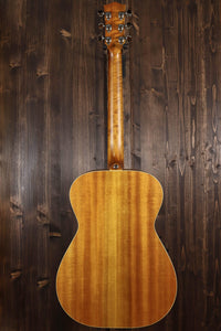 Maton Guitars EBG 808 TE Tommy Emmanuel Signature ID-14786 - Artisan Guitars