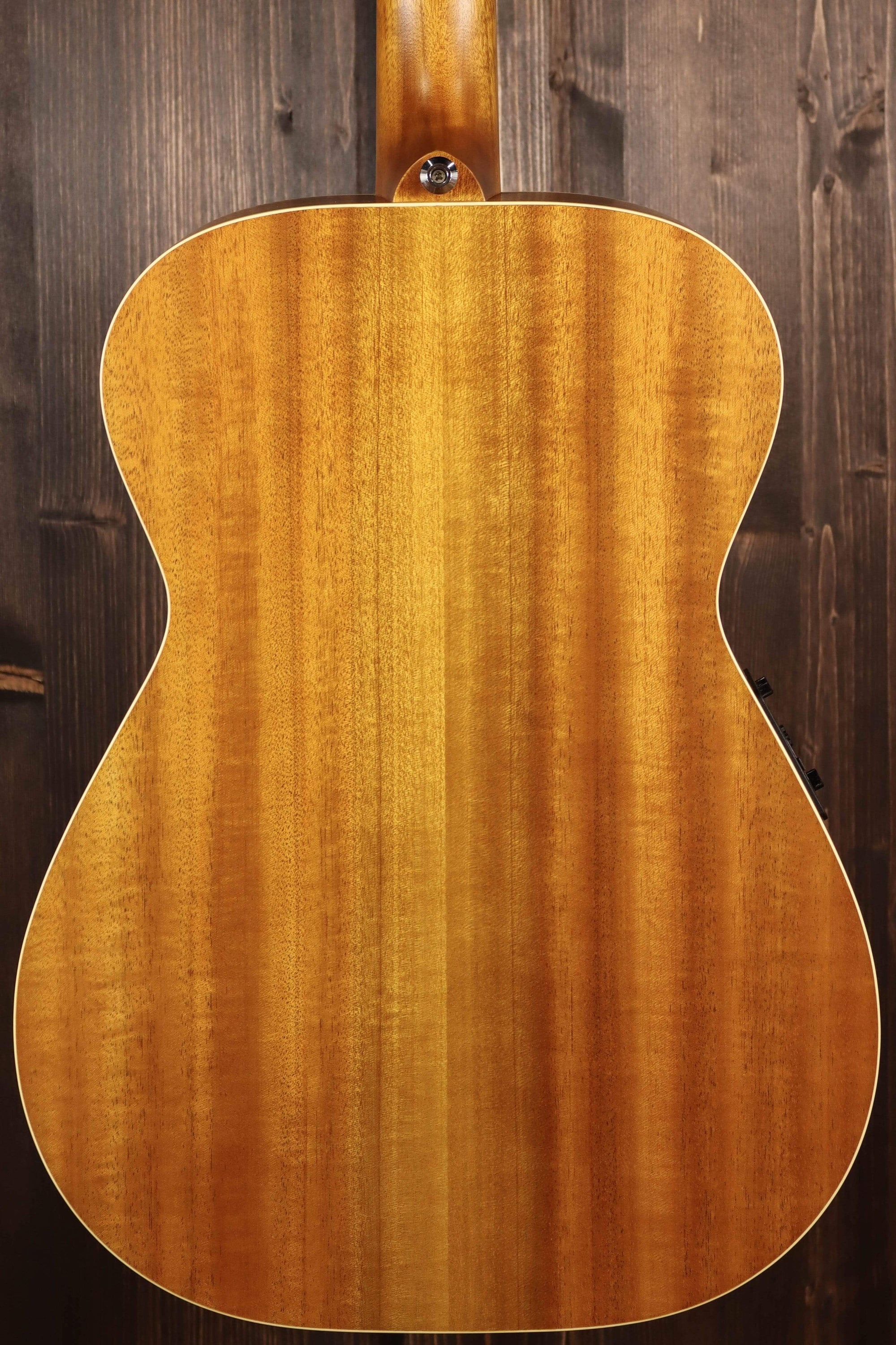 Maton Guitars EBG 808 TE Tommy Emmanuel Signature ID-14786 - Artisan Guitars