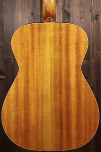 Maton Guitars EBG 808 TE Tommy Emmanuel Signature ID-14786 - Artisan Guitars