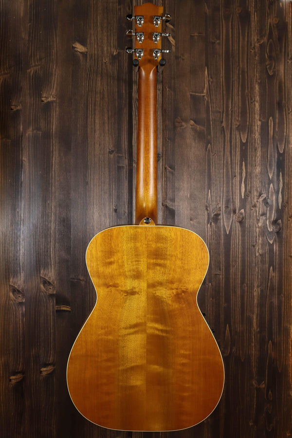 Maton Guitars EBG 808 TE Tommy Emmanuel Signature ID-14788