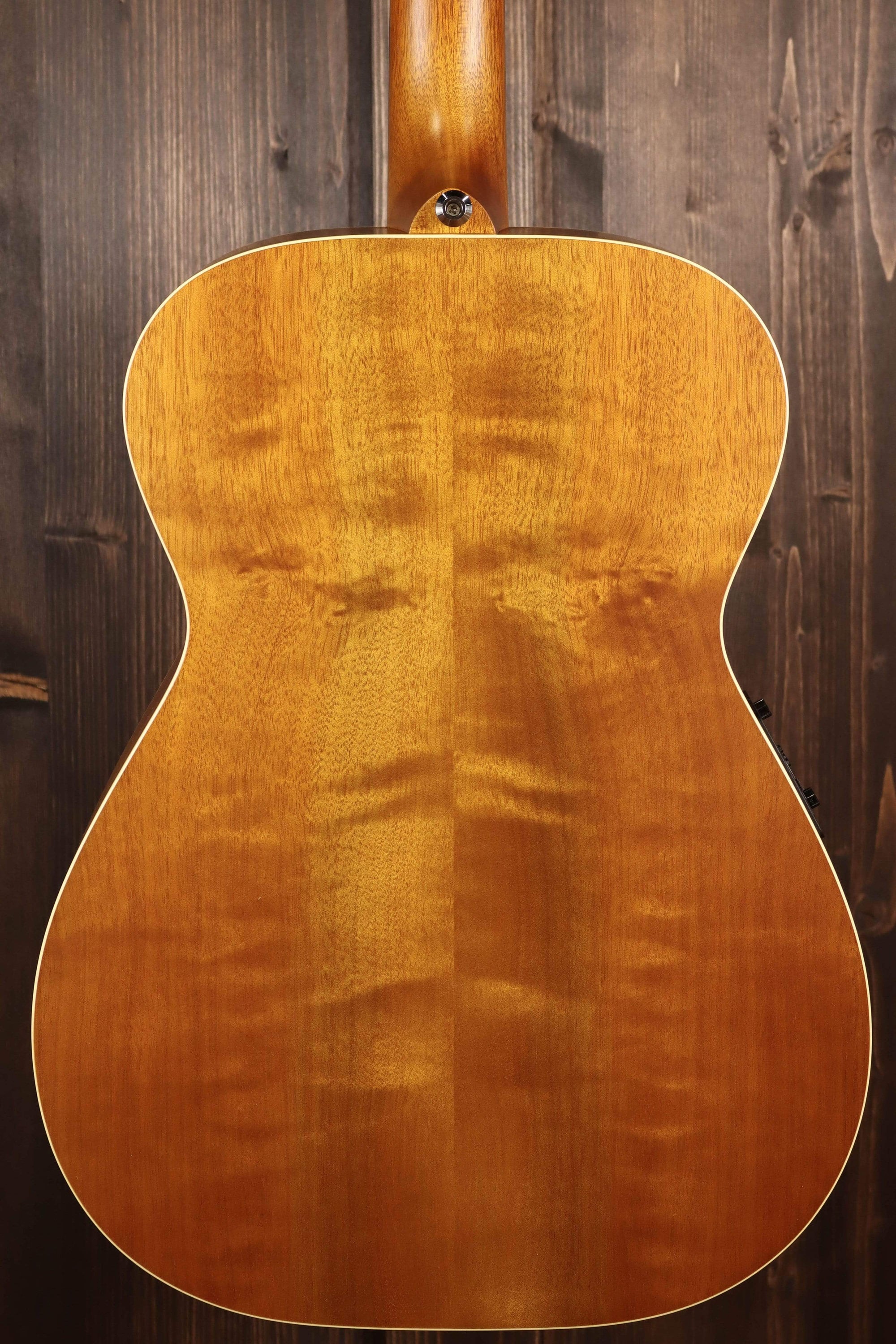 Maton Guitars EBG 808 TE Tommy Emmanuel Signature ID-14788 - Artisan Guitars
