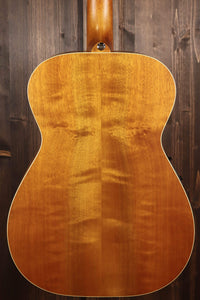 Maton Guitars EBG 808 TE Tommy Emmanuel Signature ID-14788 - Artisan Guitars
