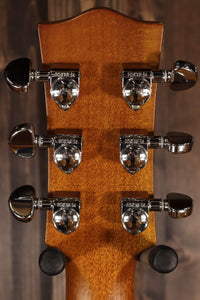 Maton Guitars EBG 808 TE Tommy Emmanuel Signature ID-14788 - Artisan Guitars