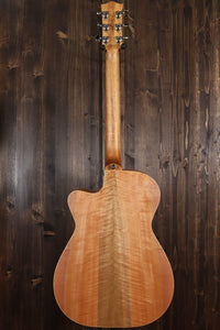 Maton Guitars EBG808C JR Signature - 14790 - Artisan Guitars