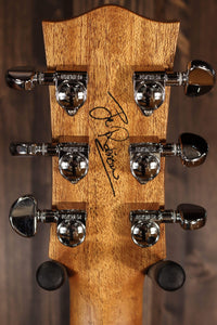 Maton Guitars EBG808C JR Signature - 14790 - Artisan Guitars