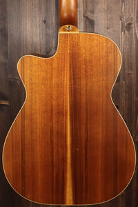Maton Guitars EBG808C Nashville Sitka Spruce & Blackwood ID-14772 - Artisan Guitars