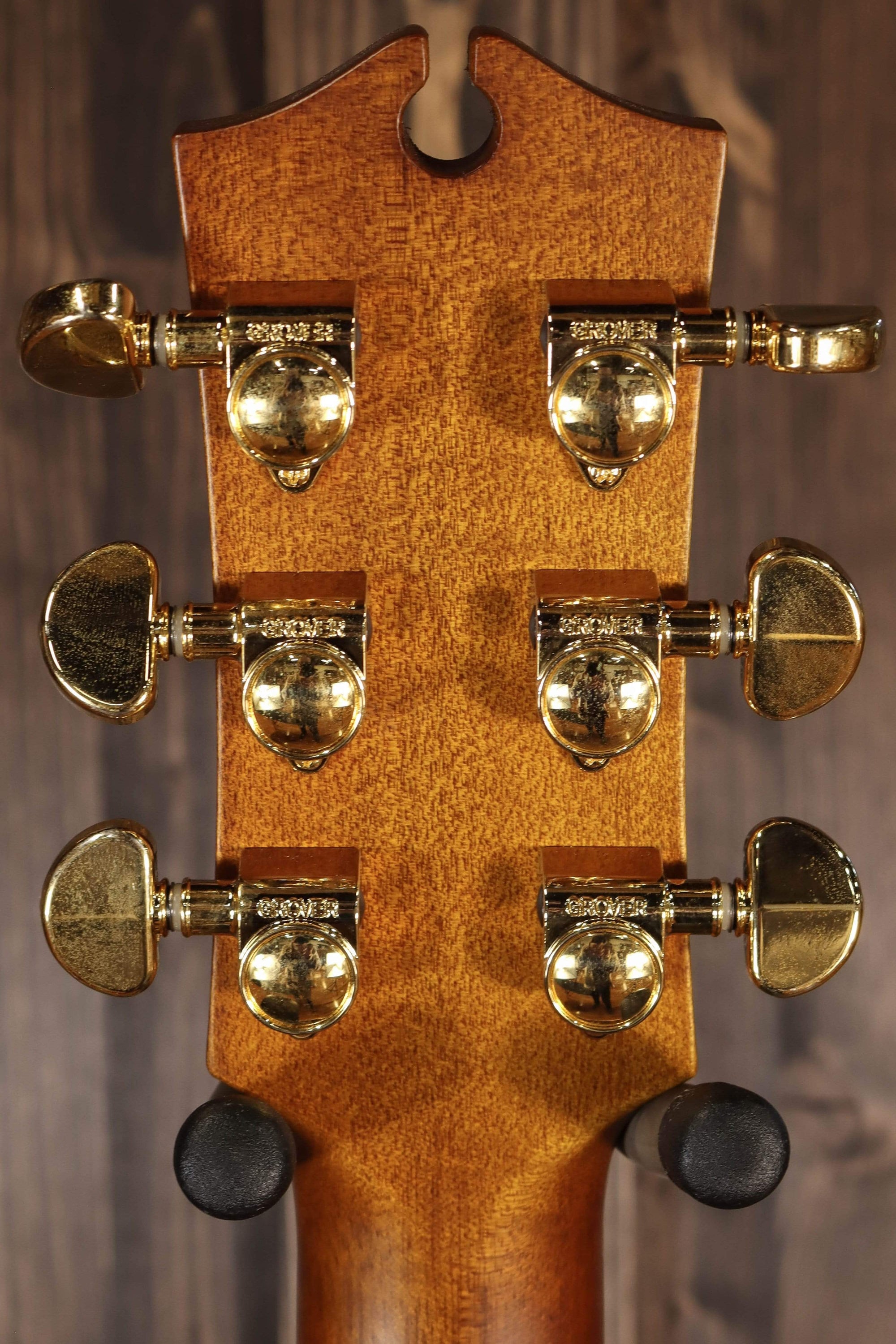 Maton Guitars EBG808C Nashville Sitka Spruce & Blackwood ID-14772 - Artisan Guitars