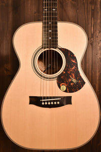 Maton Guitars EBG808 Artist - 14302 - Artisan Guitars