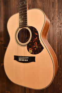 Maton Guitars EBG808 Artist - 14302 - Artisan Guitars