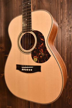 Maton Guitars EBG808 Artist - 14302 | Artisan Guitars