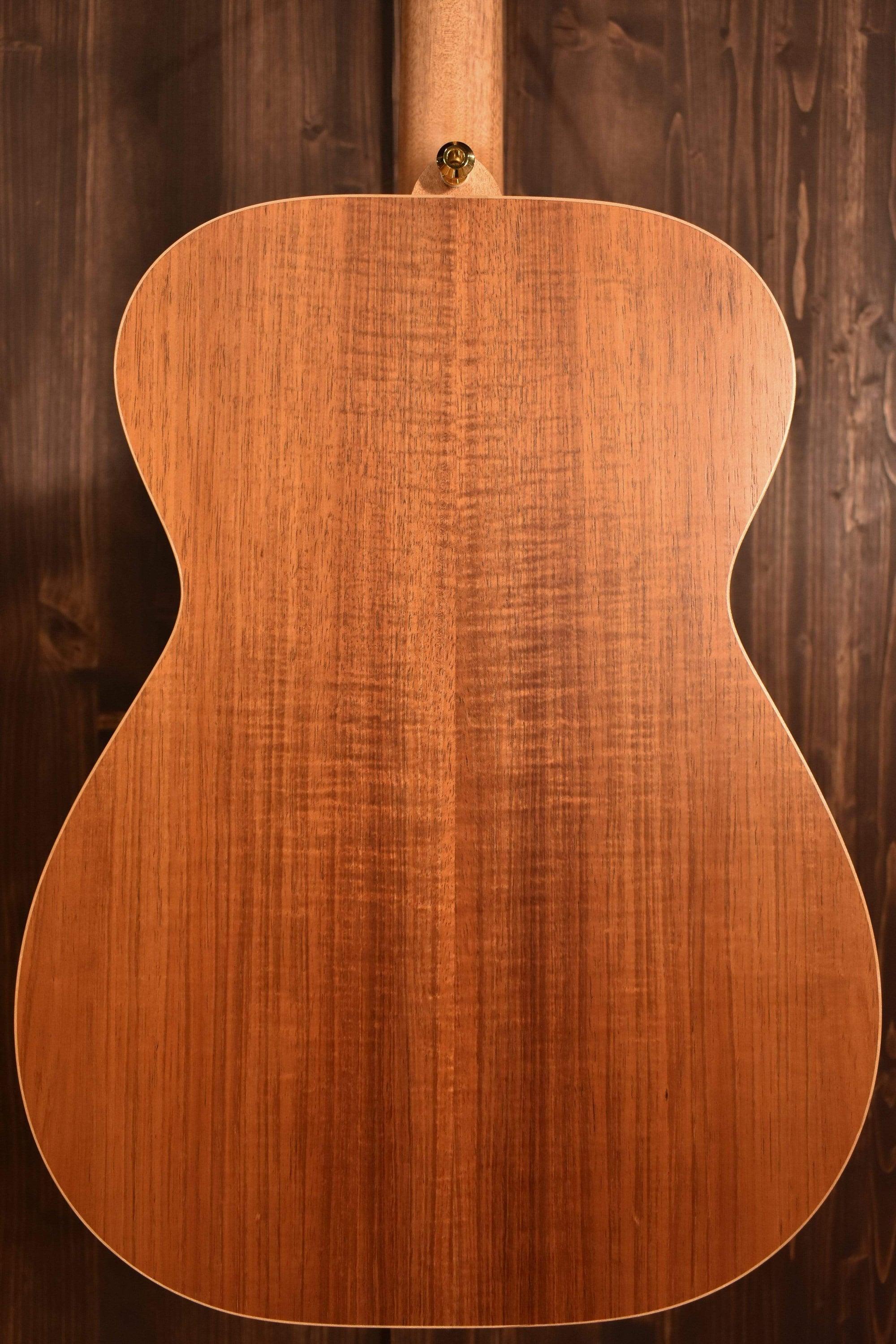 Maton Guitars EBG808 Artist - 14302 - Artisan Guitars
