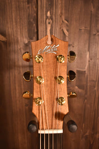 Maton Guitars EBG808 Artist - 14302 - Artisan Guitars