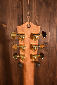 Maton Guitars EBG808 Artist - 14302 - Artisan Guitars