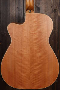 Maton Guitars EBG808C JR Signature - 14789 - Artisan Guitars