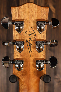 Maton Guitars EBG808C JR Signature - 14789 - Artisan Guitars