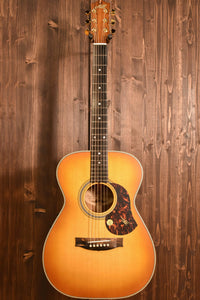 Maton Guitars EBG808 Nashville - 14315 - Artisan Guitars