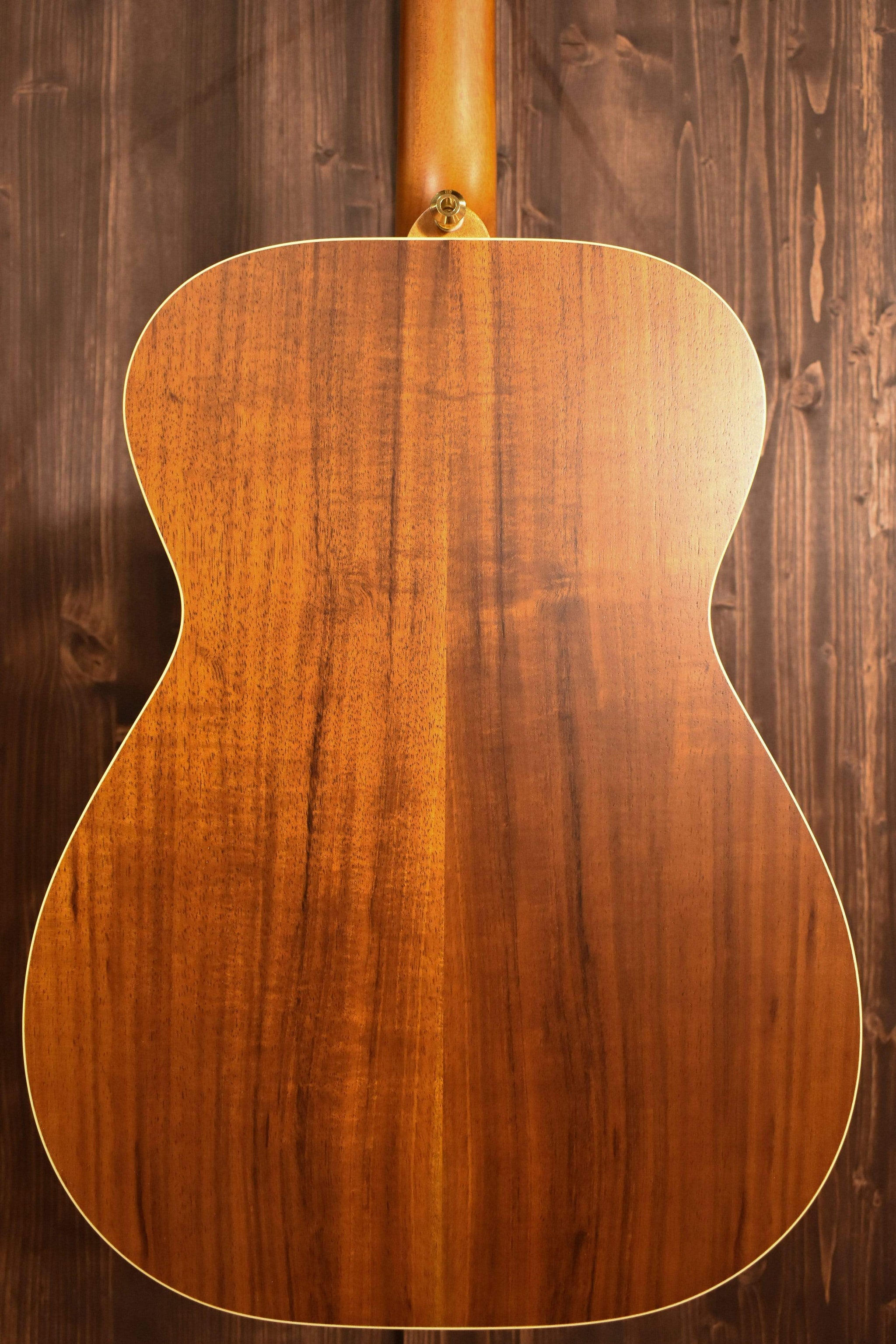 Maton Guitars EBG808 Nashville - 14315 - Artisan Guitars