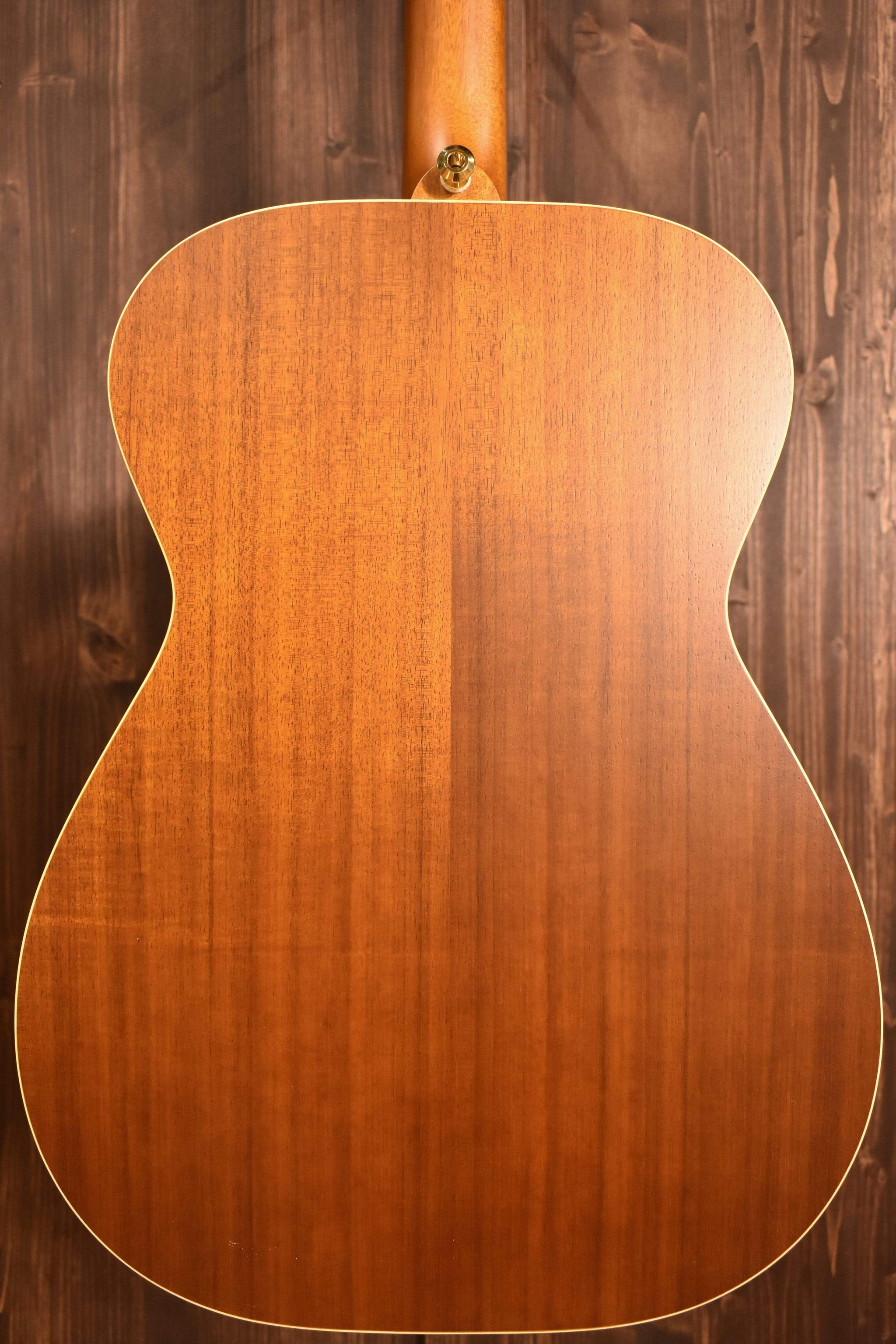 Maton Guitars EBG808 Nashville - 14319 - Artisan Guitars