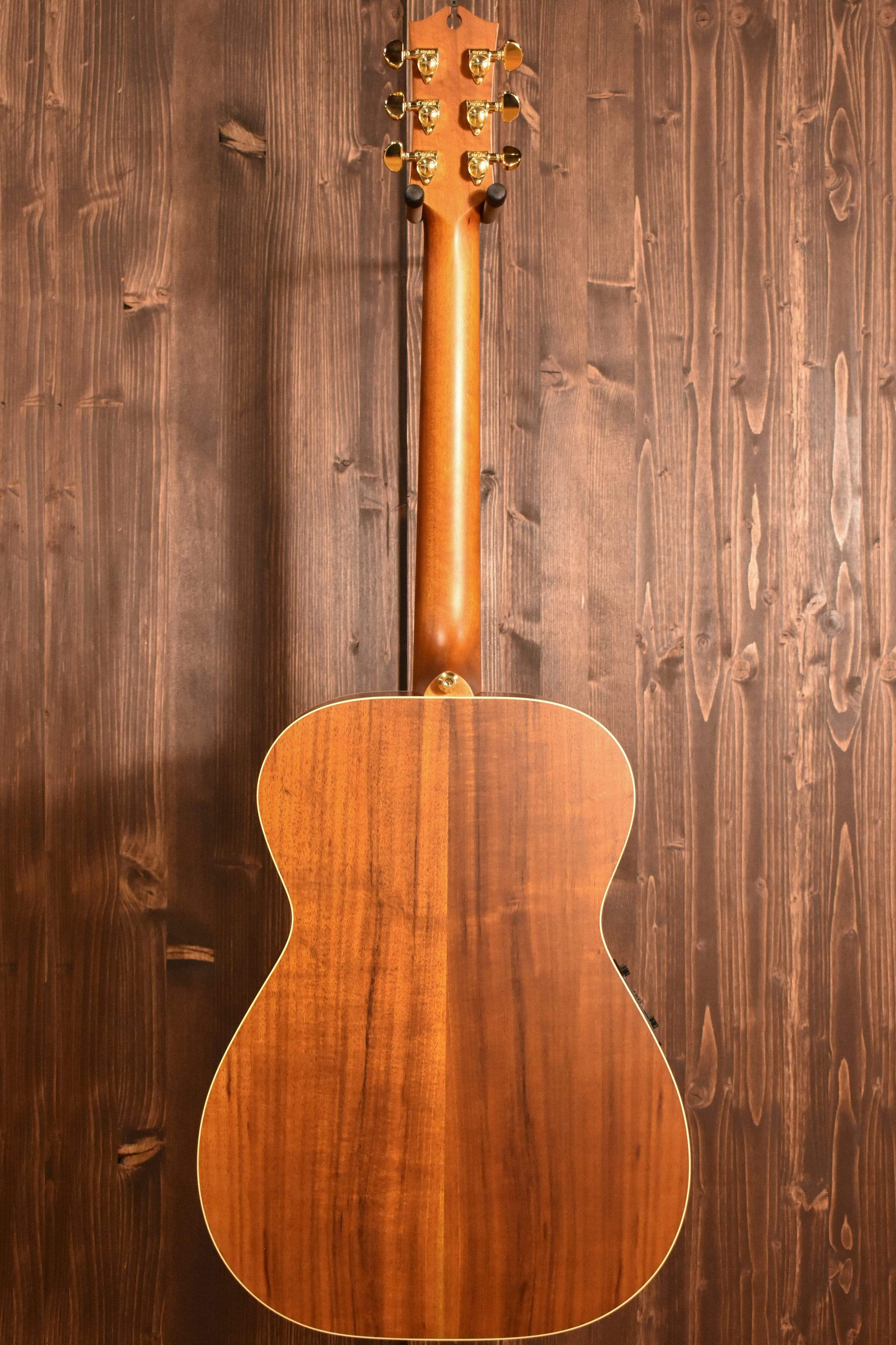 Maton Guitars EBG808 Nashville - 14315 - Artisan Guitars