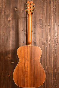 Maton Guitars EBG808 Nashville - 14315 - Artisan Guitars