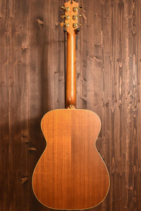 Maton Guitars EBG808 Nashville - 14319 - Artisan Guitars