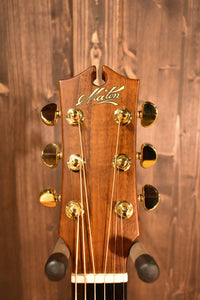 Maton Guitars EBG808 Nashville - 14315 - Artisan Guitars
