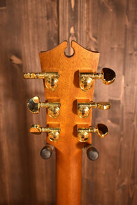 Maton Guitars EBG808 Nashville - 14319 - Artisan Guitars