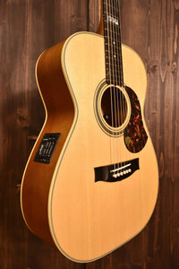 Maton Guitars EBG808 TE Signature - 14557 - Artisan Guitars