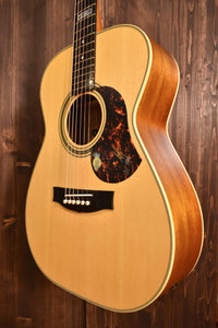 Maton Guitars EBG808 TE Signature - 14557 - Artisan Guitars