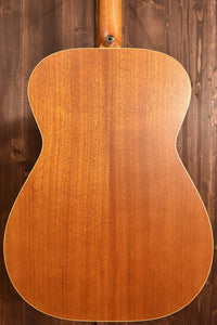 Maton Guitars EBG808 TE Signature - 14557 - Artisan Guitars