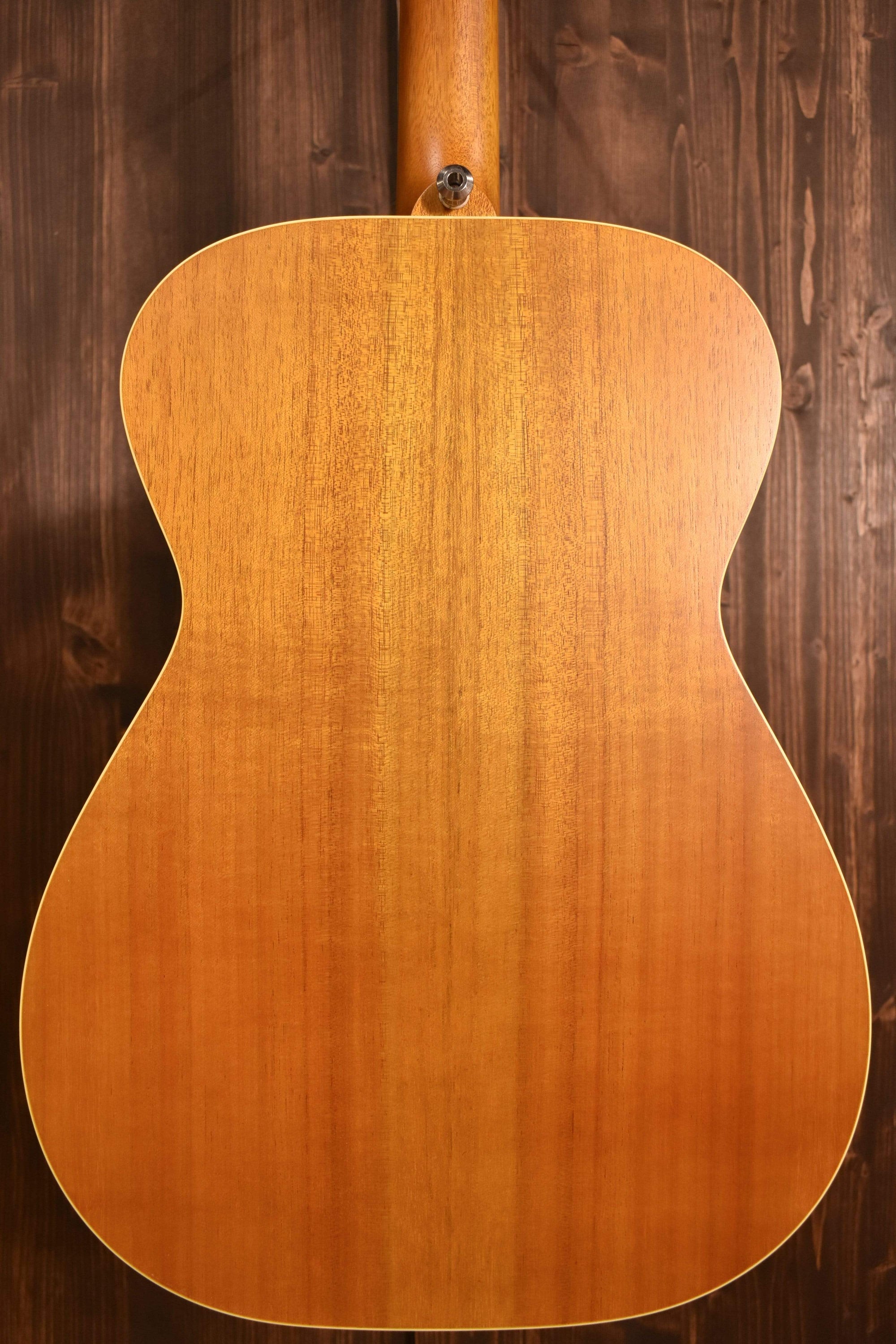 Maton Guitars EBG808 TE Signature - 14560 - Artisan Guitars
