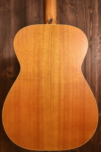 Maton Guitars EBG808 TE Signature - 14560 - Artisan Guitars