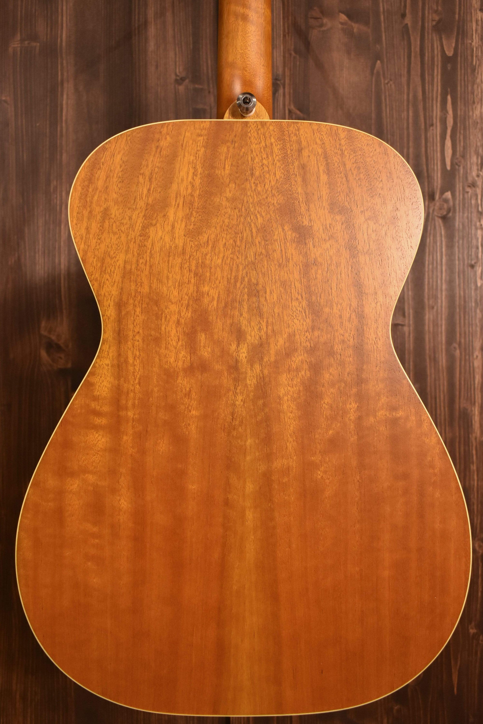 Maton Guitars EBG808 TE Signature - 14559 - Artisan Guitars