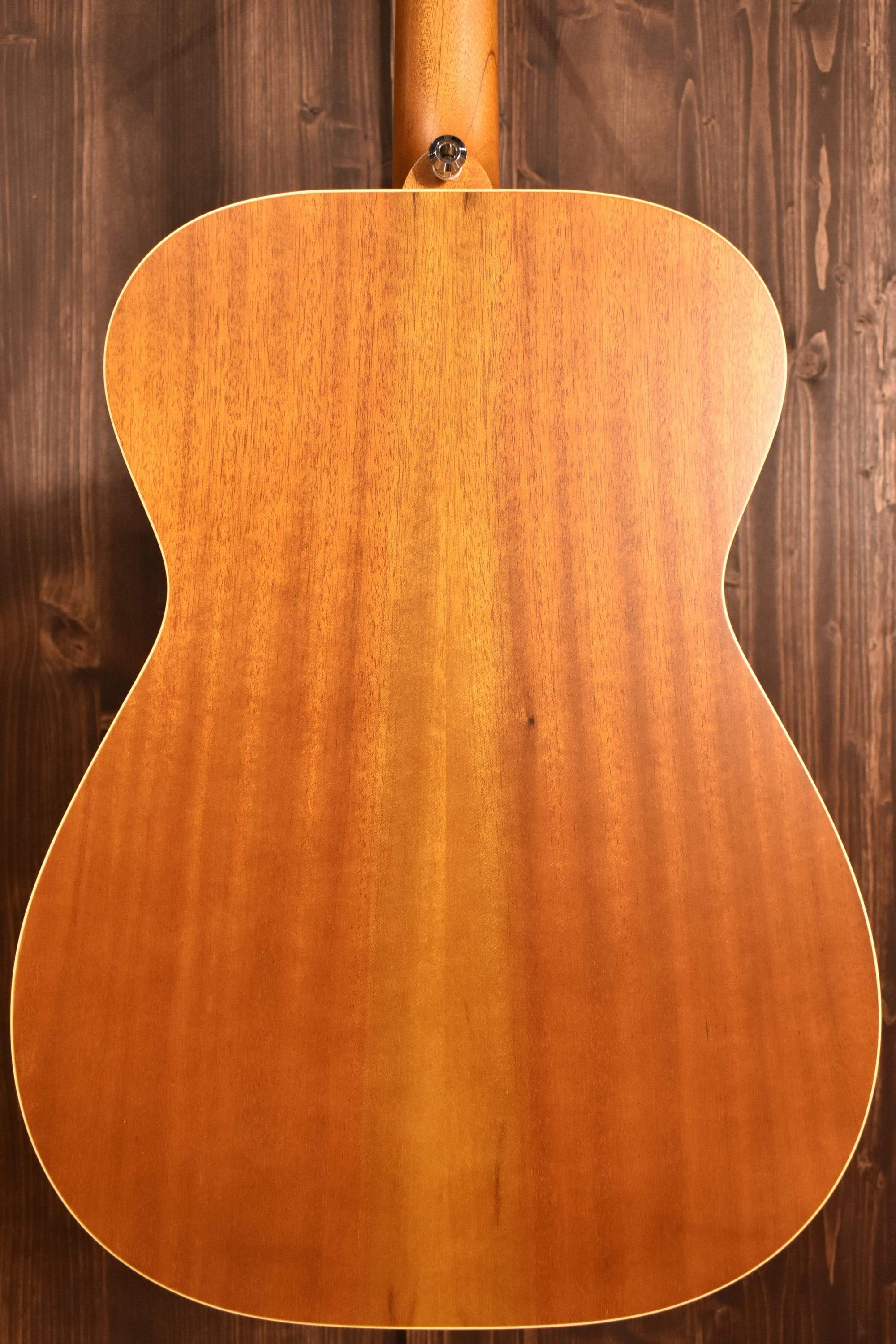 Maton Guitars EBG808 TE Signature - 14558 - Artisan Guitars