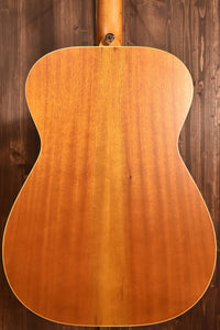 Maton Guitars EBG808 TE Signature - 14558 - Artisan Guitars