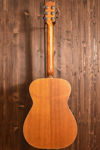 Maton Guitars EBG808 TE Signature - 14557 - Artisan Guitars