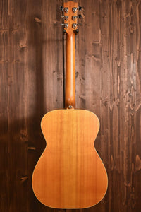 Maton Guitars EBG808 TE Signature - 14560 - Artisan Guitars
