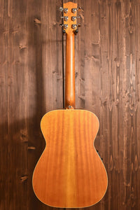 Maton Guitars EBG808 TE Signature - 14558 - Artisan Guitars