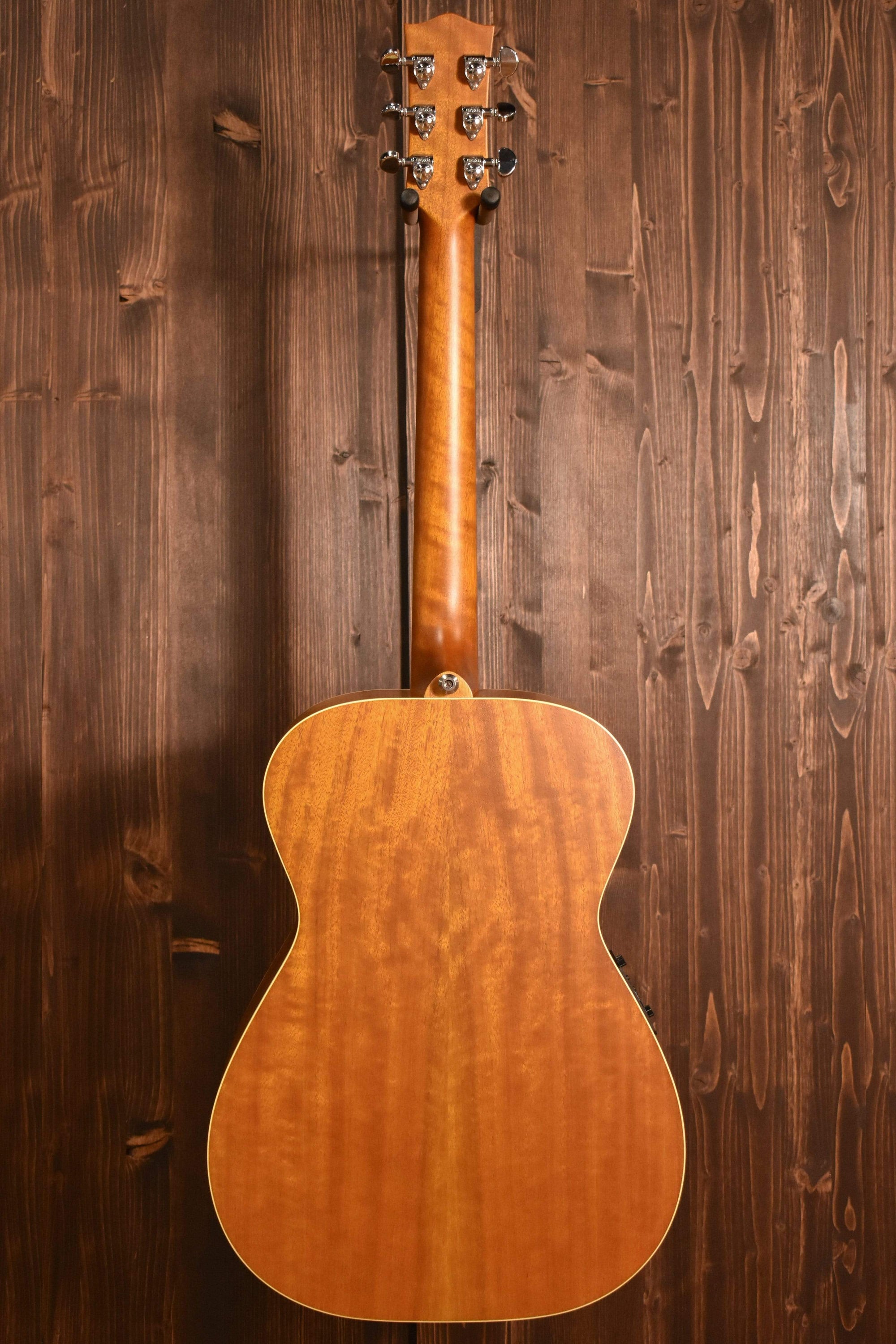 Maton Guitars EBG808 TE Signature - 14559 - Artisan Guitars