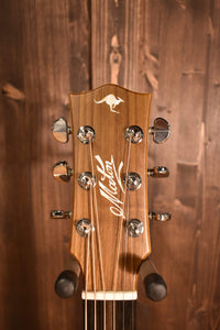 Maton Guitars EBG808 TE Signature - 14560 - Artisan Guitars