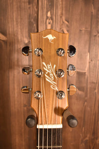 Maton Guitars EBG808 TE Signature - 14557 - Artisan Guitars