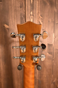 Maton Guitars EBG808 TE Signature - 14559 - Artisan Guitars