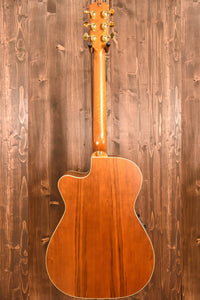 Maton Guitars EBG808C Nashville -14320 - Artisan Guitars