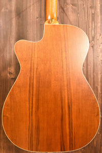 Maton Guitars EBG808C Nashville -14320 - Artisan Guitars