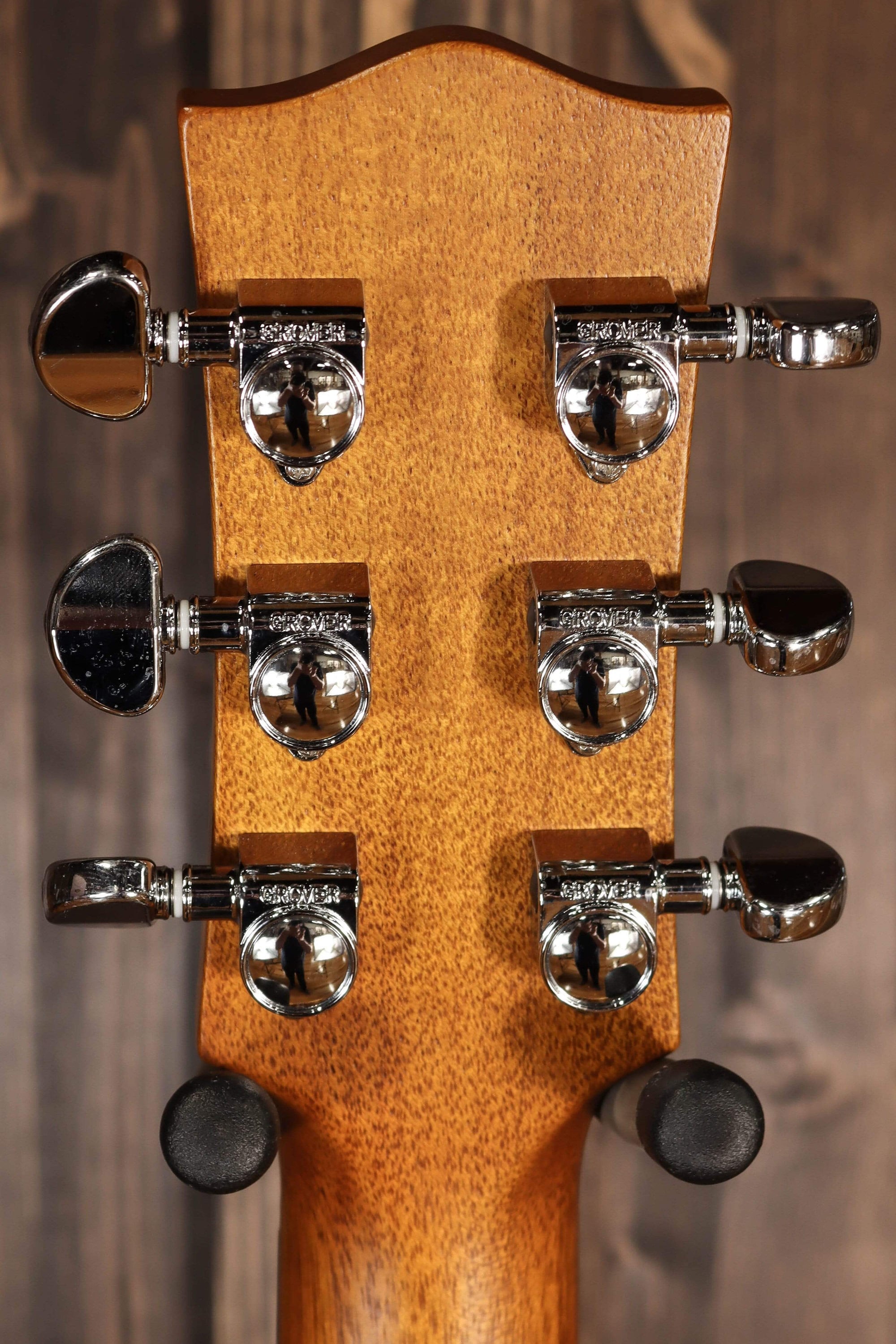 Maton Guitars EBG808C TE Tommy Emmanuel Signature ID-14776 - Artisan Guitars